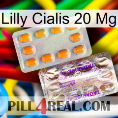 Lilly Cialis 20 Mg new12